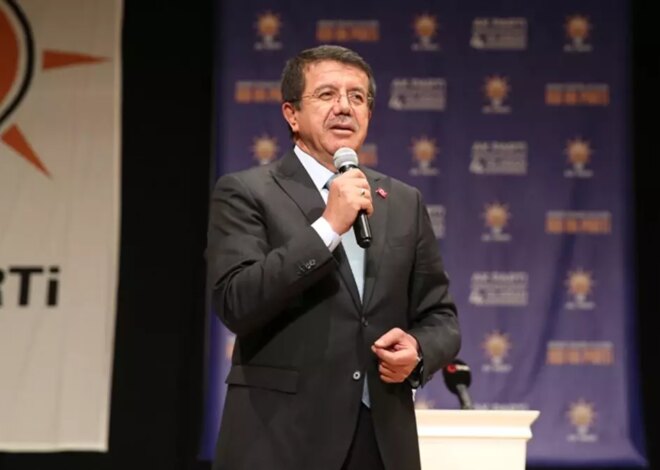 Nihat Zeybekci: Atatürk bugün hayatta olsaydı AK Parti’ye üye olurdu