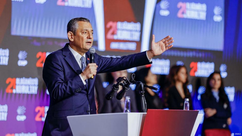 CHP’nin Olağanüstü Kurultayı için iptal davası