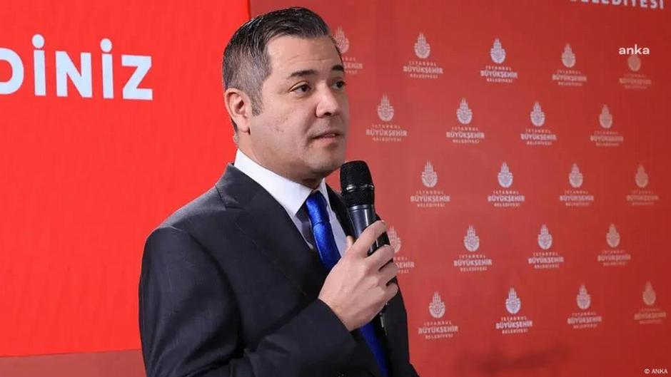 Murat Ongun’un avukatlarına tutuklama talebi