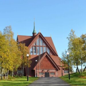 113 yillik kiliseyi 5 kilometre tasidilar 45 milyon euroya mal oldu Le1aYvj7