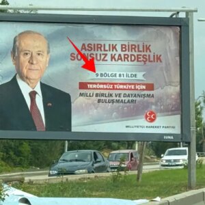 9 bolge ifadesi ne anlama geliyor mhpden tartisma yaratan afisler icin aciklama 6IK6rrSc