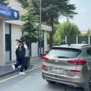 Döviz Bürosuna Silahlı Saldırı!