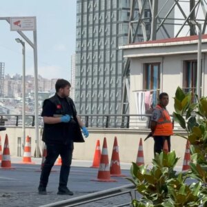 esenyurtta silahli saldiri 1 yarali tQ4GR5Ml