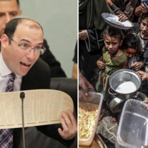 gazzeli cocuklara dusman demisti avustralyaya girisi engellendi LuPhWgHi