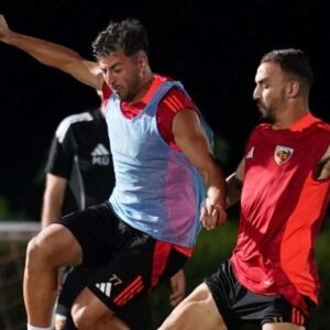 Kayserispor, 8 transferin lisansını çıkardı
