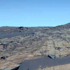 nasadan 360 derecelik mars panoramasi vpg9qiVX