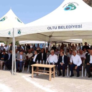 oltuda kapali halk pazarinin temeli atildi UdjXVYX9