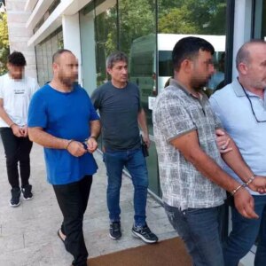 samsunda dolandiricilik operasyonu qsmZbEj8