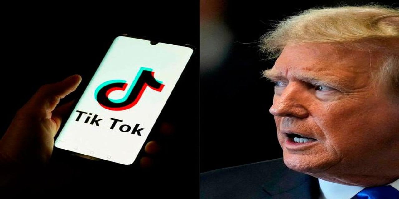 ABD Çin’i TikTok’u satmak için zorluyor
