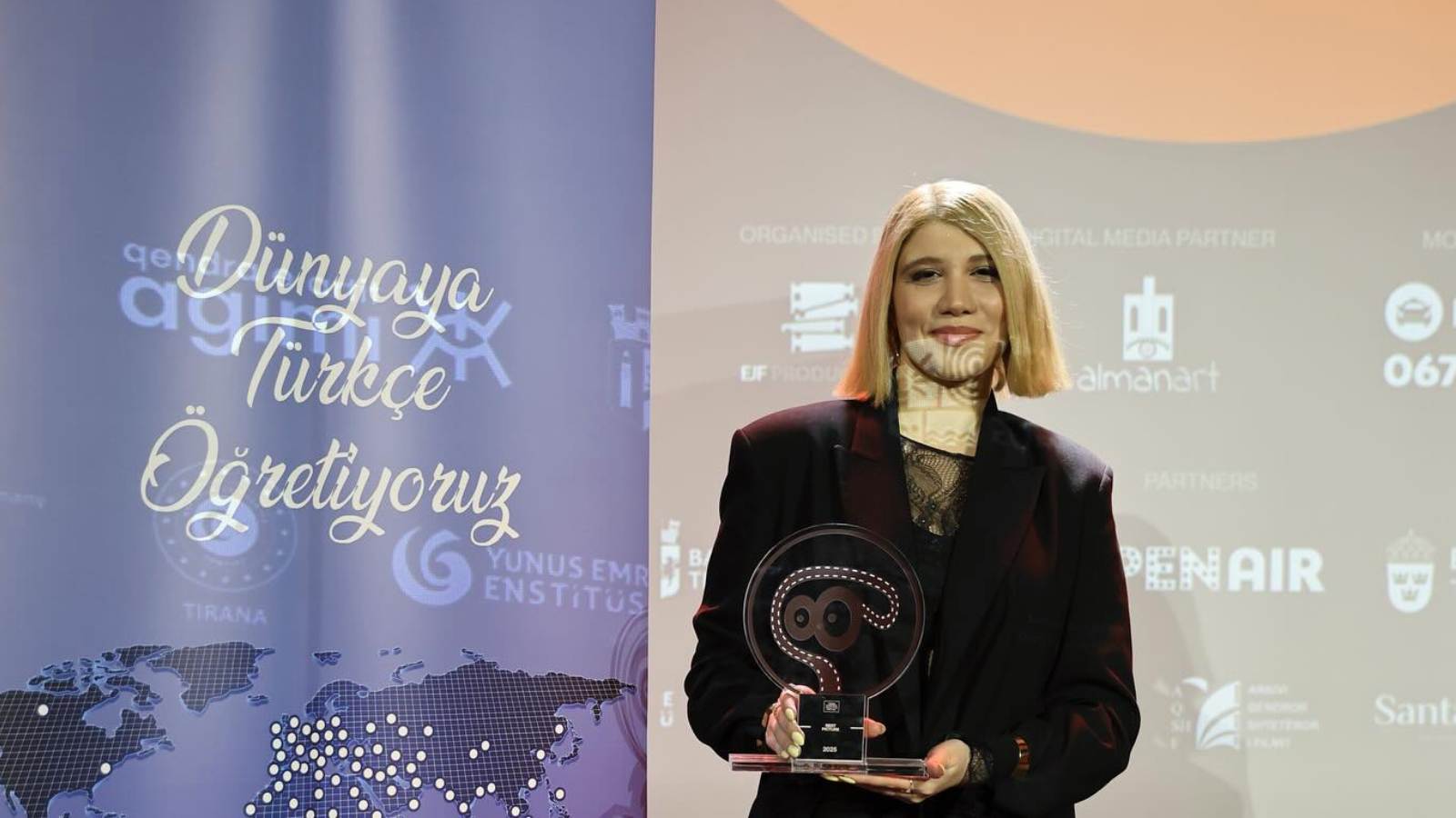 adresi olmayan ev filmi arnavutlukta odule layik goruldu u9se1pak