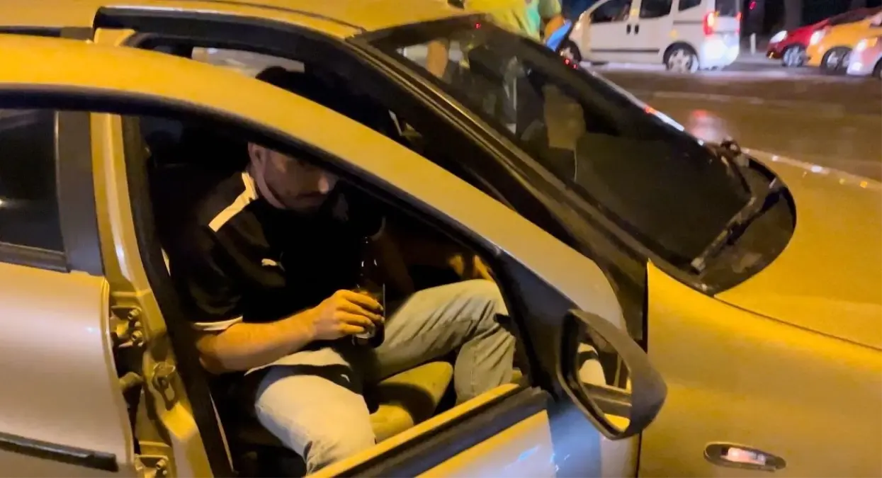 alkollu surucuden kacis denemesi nWHiMfez