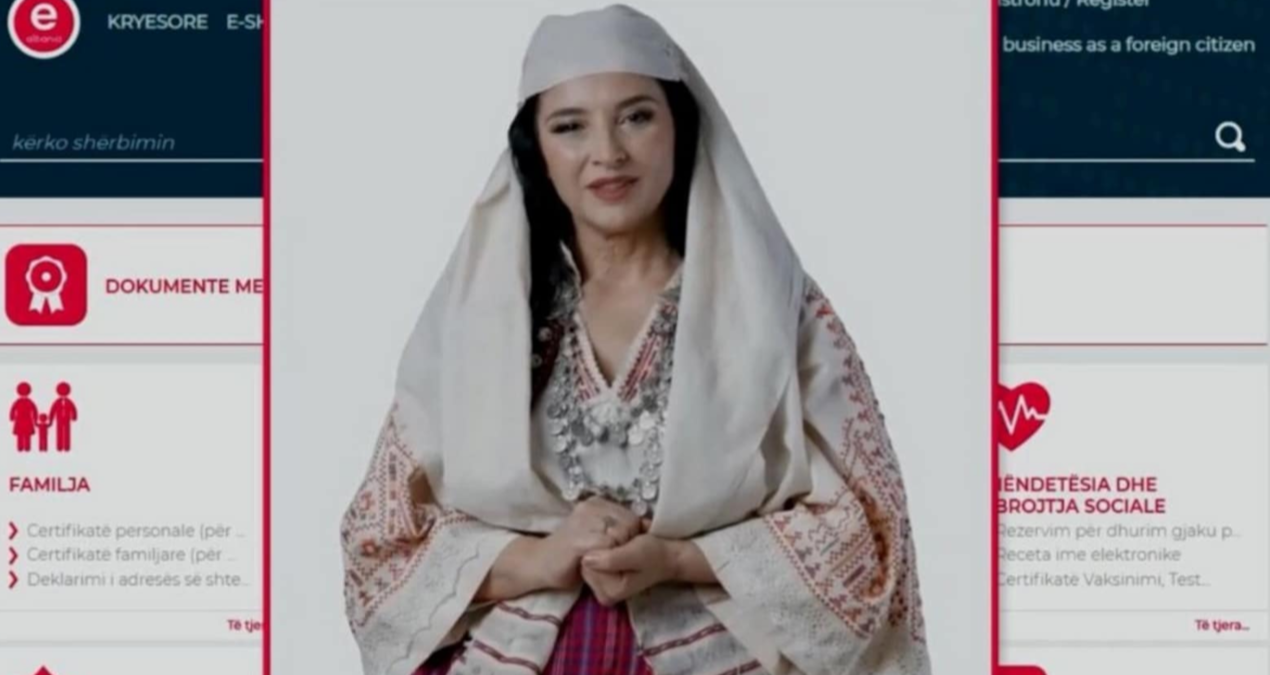 Arnavutluk hükümetinde yapay zeka, kabineye girdi arnavutluk hukumetinde yapay zeka kabineye girdi WsWkFTVj