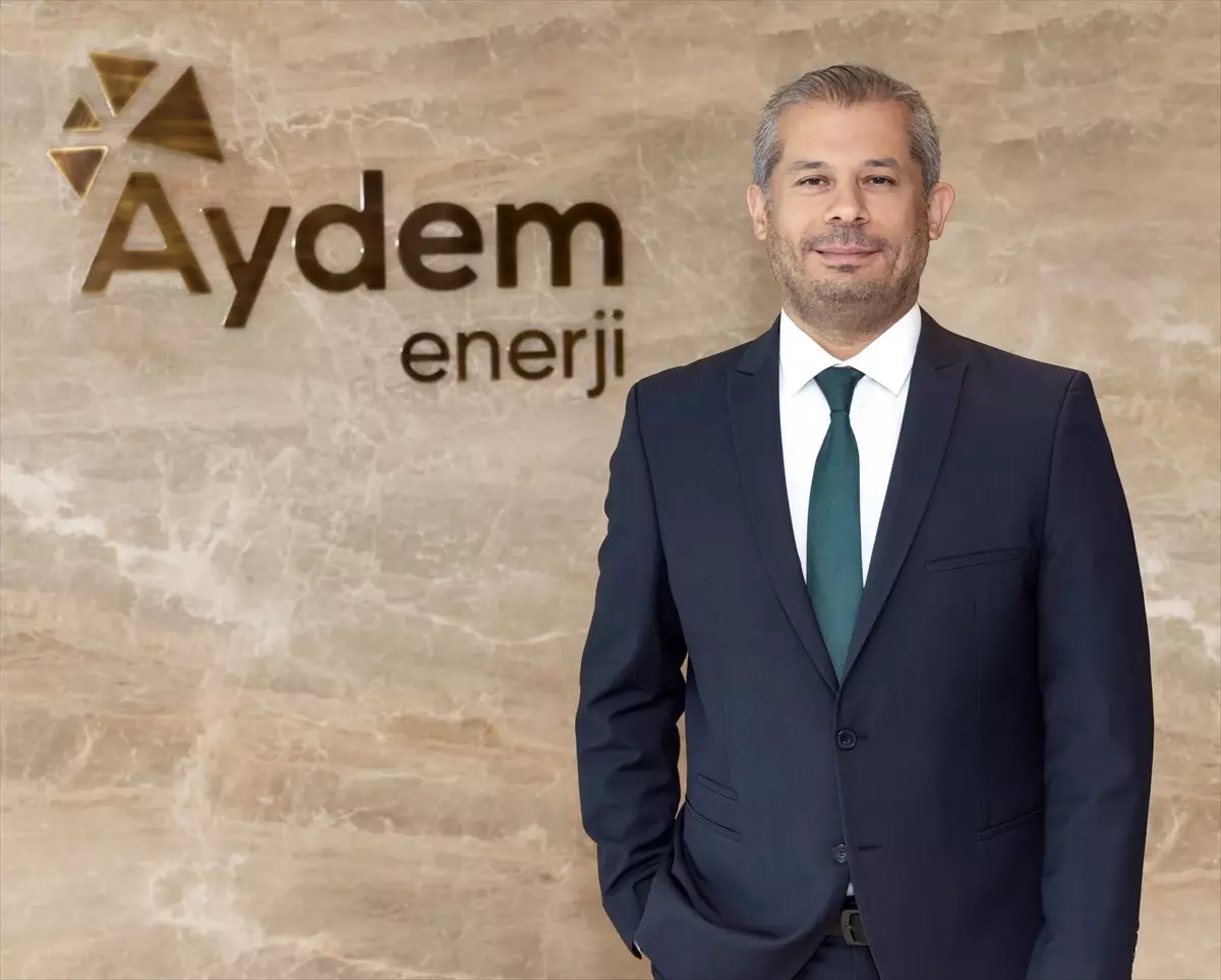 aydem enerjide ust duzey atamalar euOIlw1s