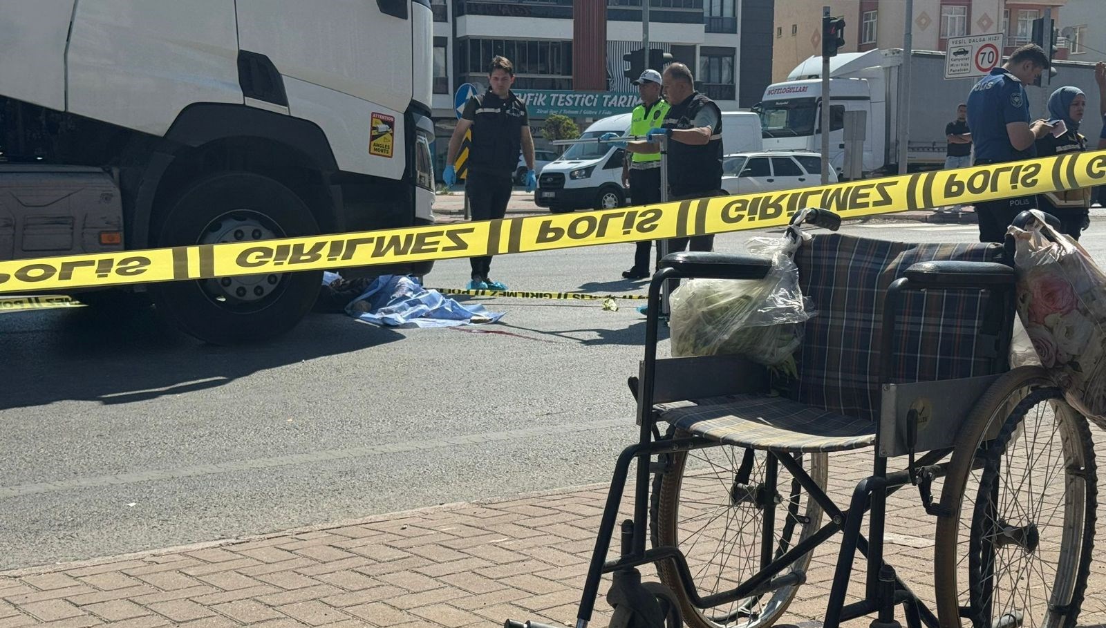 bir annenin kahreden olumu vhmNpYiM