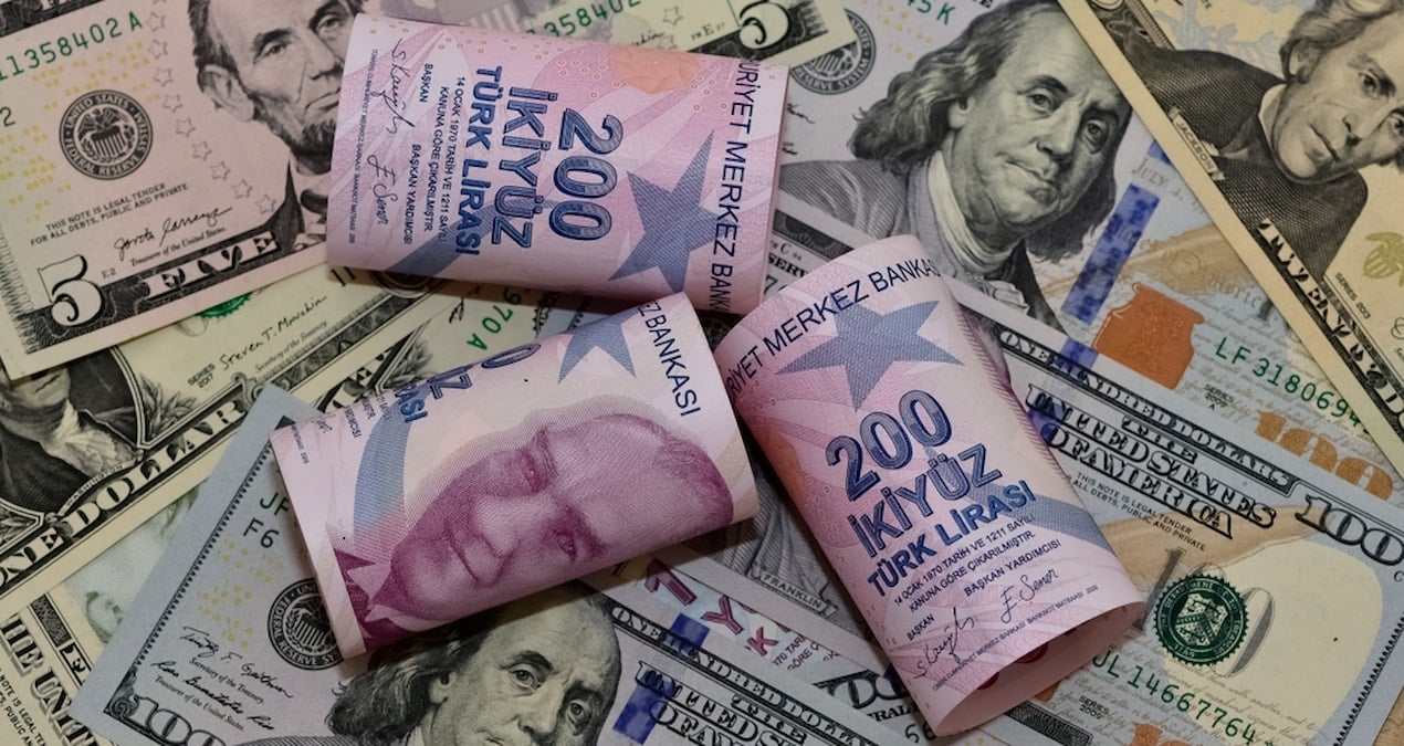 chp davasinin dovize yansimasi dolar sinirli yukseldi S7NORDqd