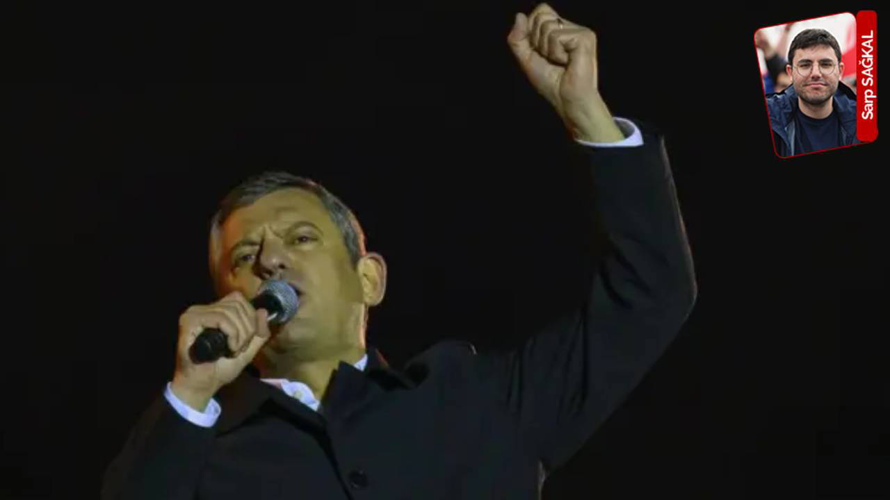 chp yonetimi darbeye kayyuma hayir sloganiyla olaganustu kurultaya hazirlaniyor 1OAFEL2k