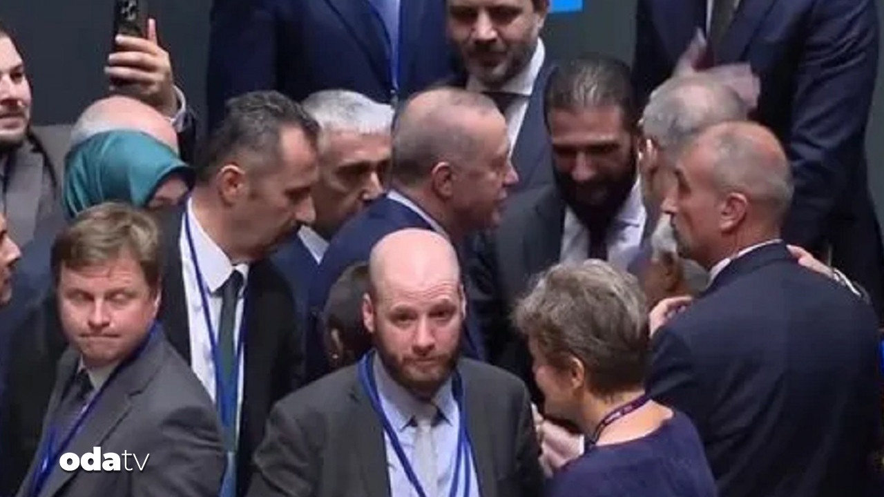 cumhurbaskani erdoganin bm konusmasinda mikrofonu kapandi Q3Mm2RWw