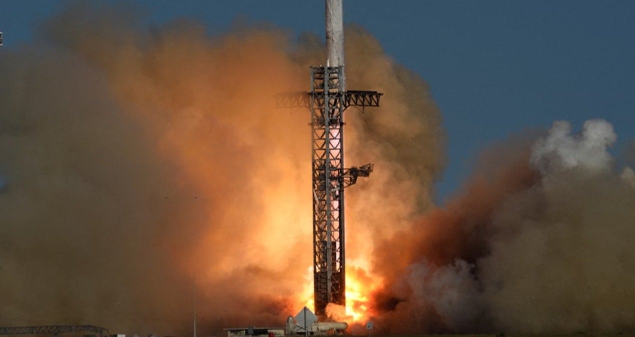 dev sirket 2 bin uydu firlatarak rekor kirdi ffQWrIGC