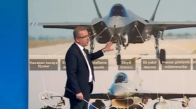 emekli albay erdoganin trump uzerindeki etkisi cok buyuk diyerek degerlendirdi abdde kritik gorusme sonrasi f 35ler geliyor mu 72fzxw9l