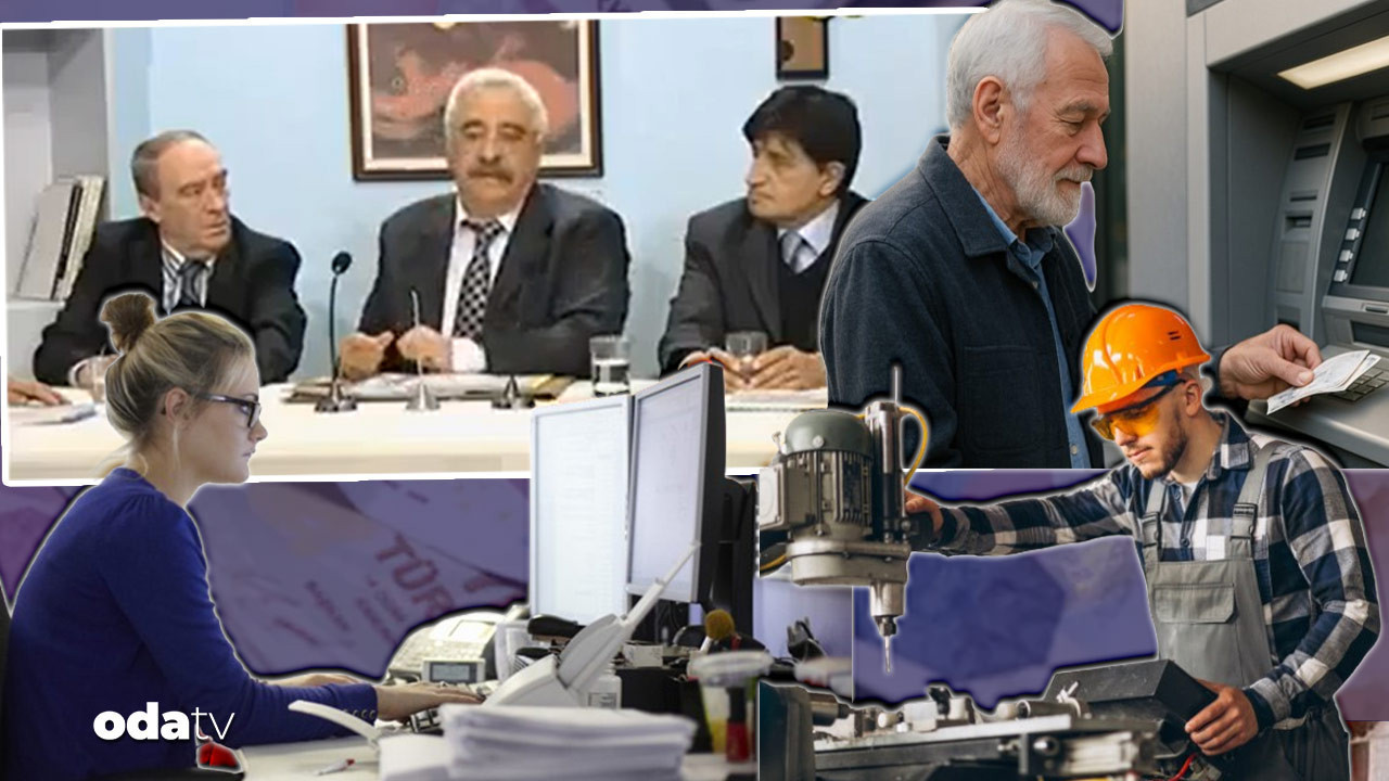 emekli memur ve asgari ucretli maas artisi bekleyenlere soguk dus hayaller zam gercekler zamcik iNiGtMfa