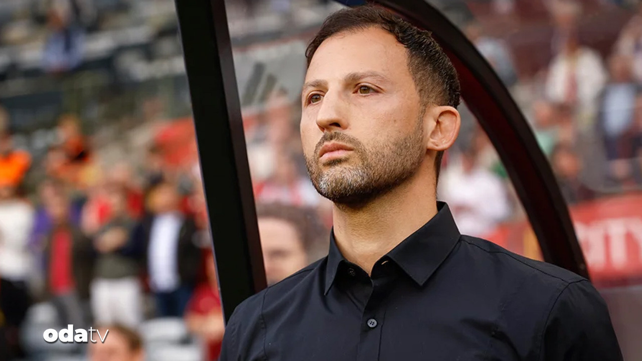 fenerbahcede domenico tedesco sesleri DyVfC8nG