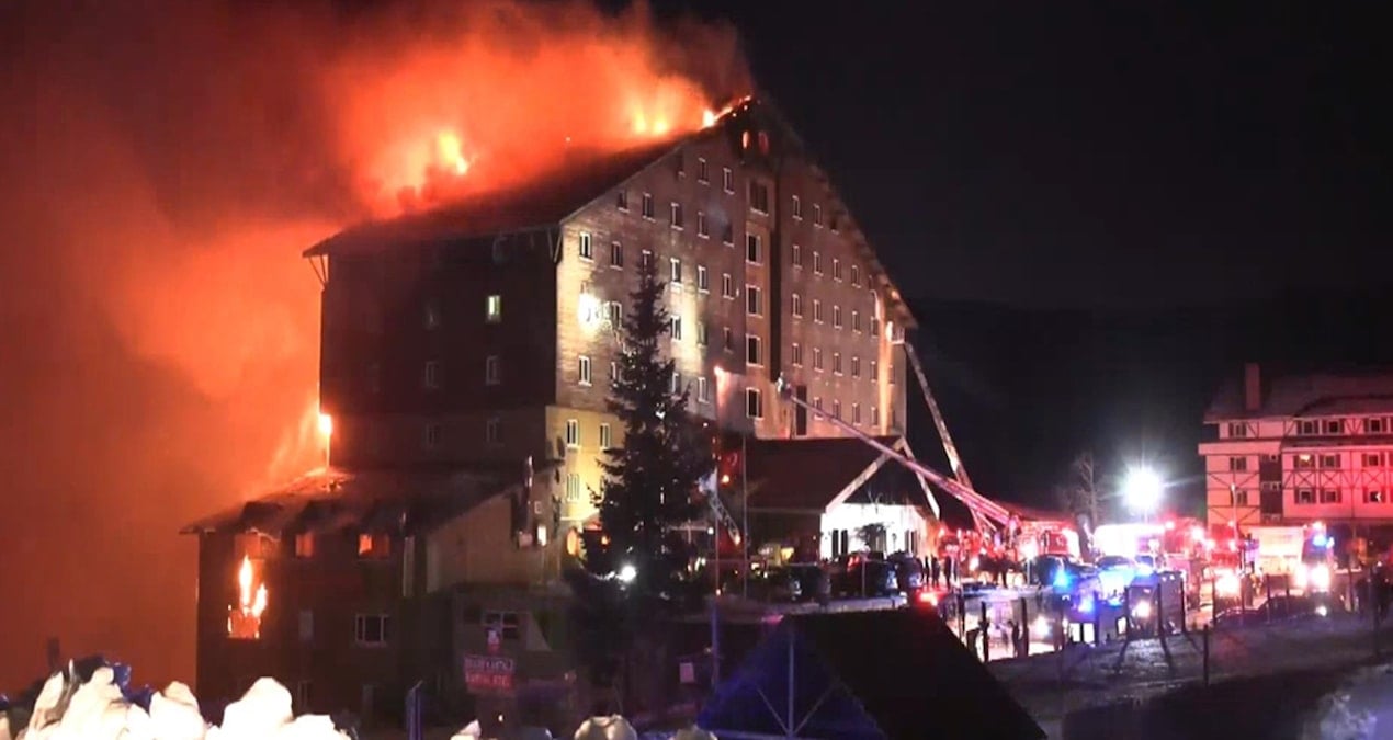 kartalkaya faciasinda akilalmaz detay mudurun telefonundan cikanlar kan dondurdu DvnJIw5H