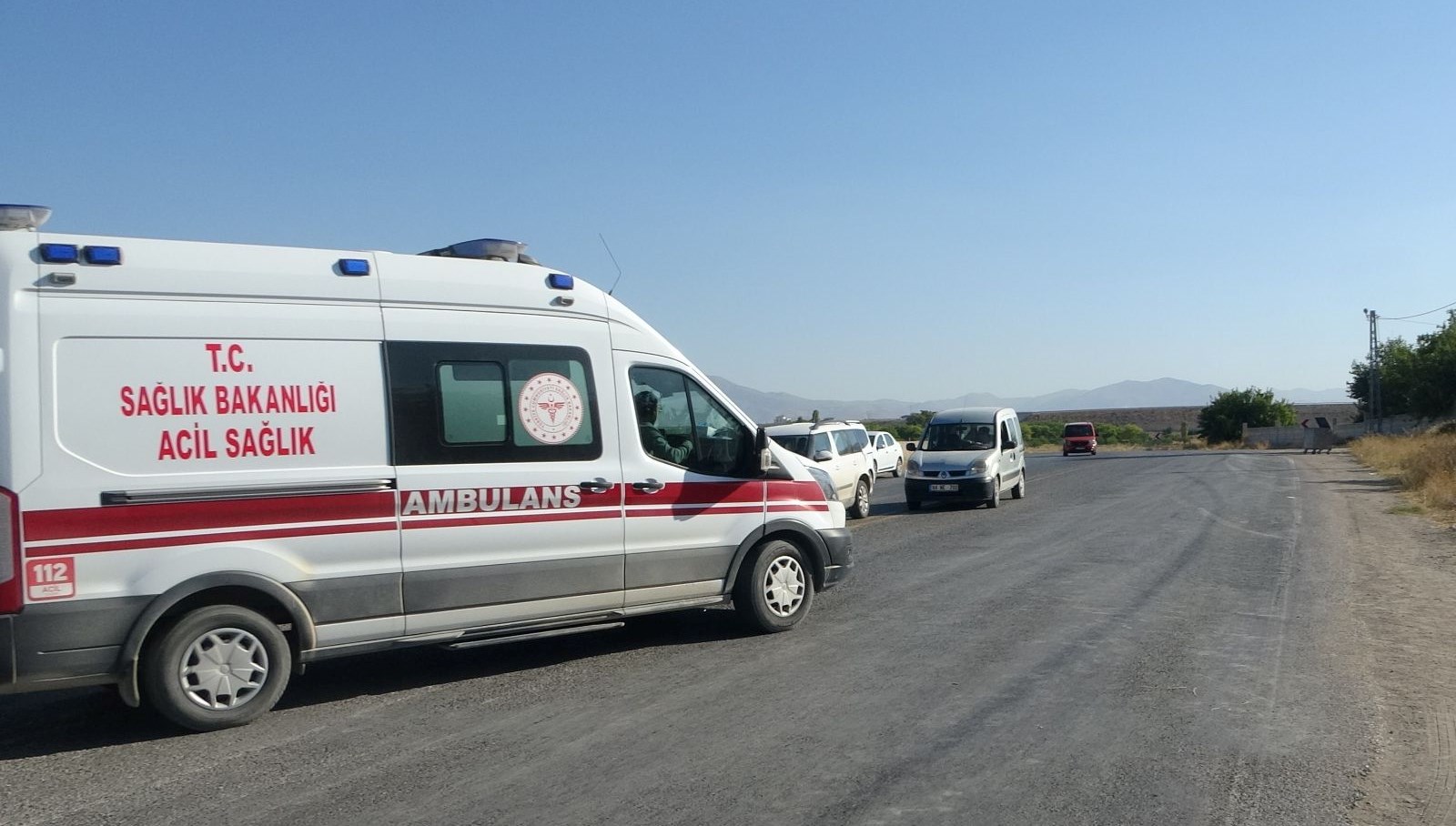 malatyada akrabalar arasinda silahli kavga 1 yarali Ox8yBNju