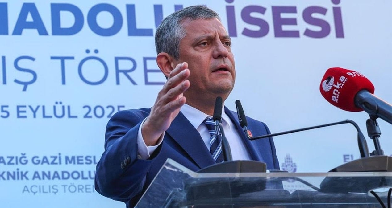 ozgur ozel esit egitim veren bir turkiye icin iktidar olacagiz m6HpzWMF