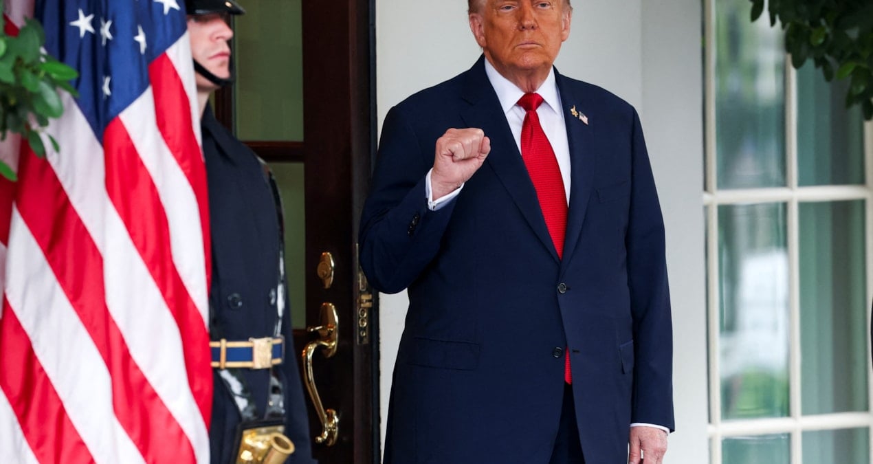 trumptan heyecanlandiran paylasim orta dogu tarihte ilk kez ozel bir sey icin hazir Tb9dbJBh