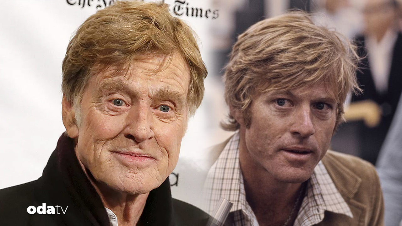 usta oyuncu robert redford hayatini kaybetti QQfwpU8Y