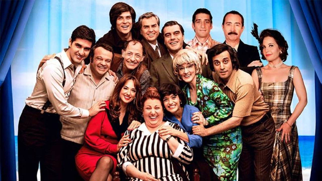 adile nasitin hayati beyazperdeye tasiniyor filmden ilk kareler geldi Yeefwpp2.jpg