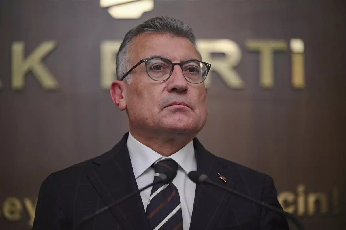 ak parti milli parklar turizm ve vakiflarla ilgili duzenlemeler iceren kanun tekliflerini tbmmye sundu GzH6AKCc