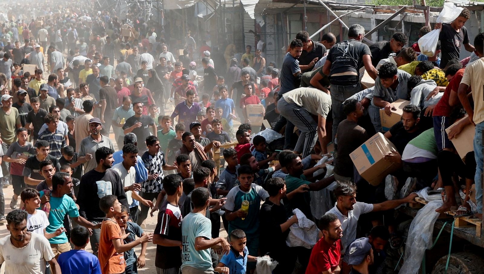 bm genel sekreter yardimcisi ntvdegazzeyi terk etmedik 7A6bmqyt.jpg