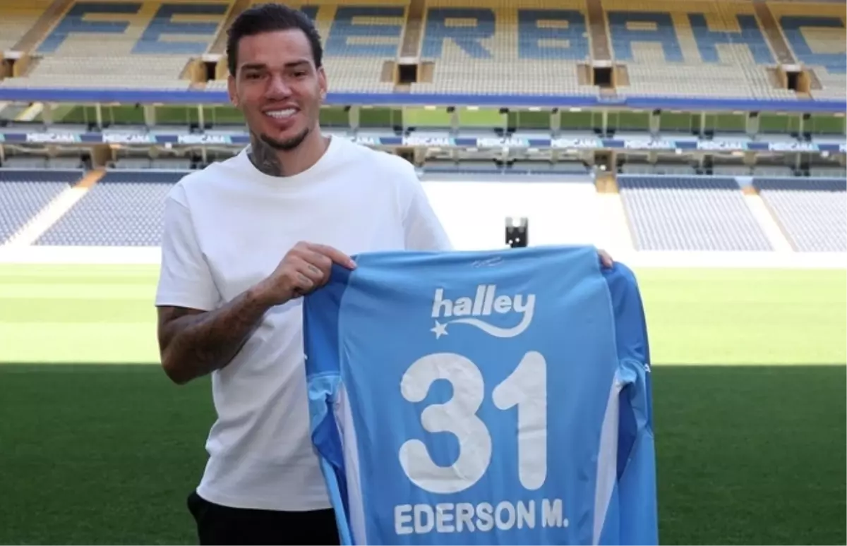 Ederson sakatlandı mı, Ederson kaç maç yok? ederson sakatlandi mi ederson kac mac yok IrJ33jrN