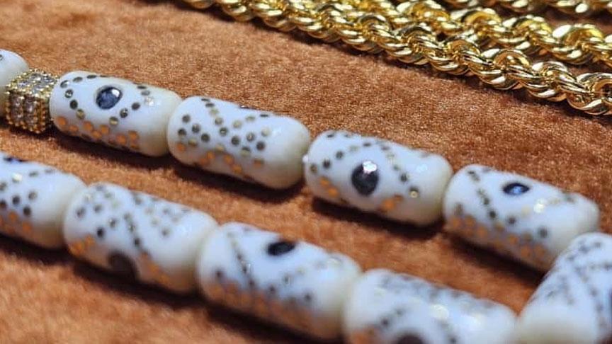 Elazığ’da bir ilk! Yapımı 3 ay sürdü: ‘200 bin liradan aşağı yapamayız’ elazigda bir ilk yapimi 3 ay surdu 200 bin liradan asagi yapamayiz Pw6vdlV6.jpg