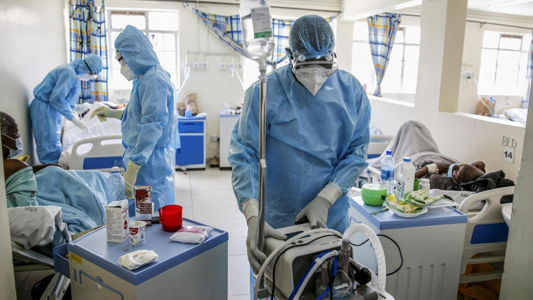 hindistanda toksik surup 11 cocugun olumune yol acti ilaci yazan doktora gozalti WrujGdxb