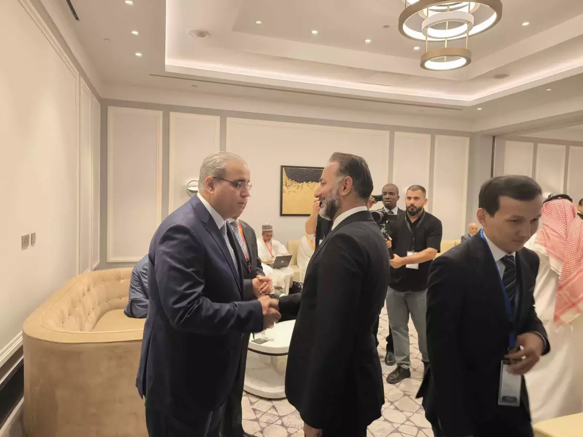 iit saglik bakanlari konferansinda saglikta ortak sorumluluk vurgusu VkhtSuAr