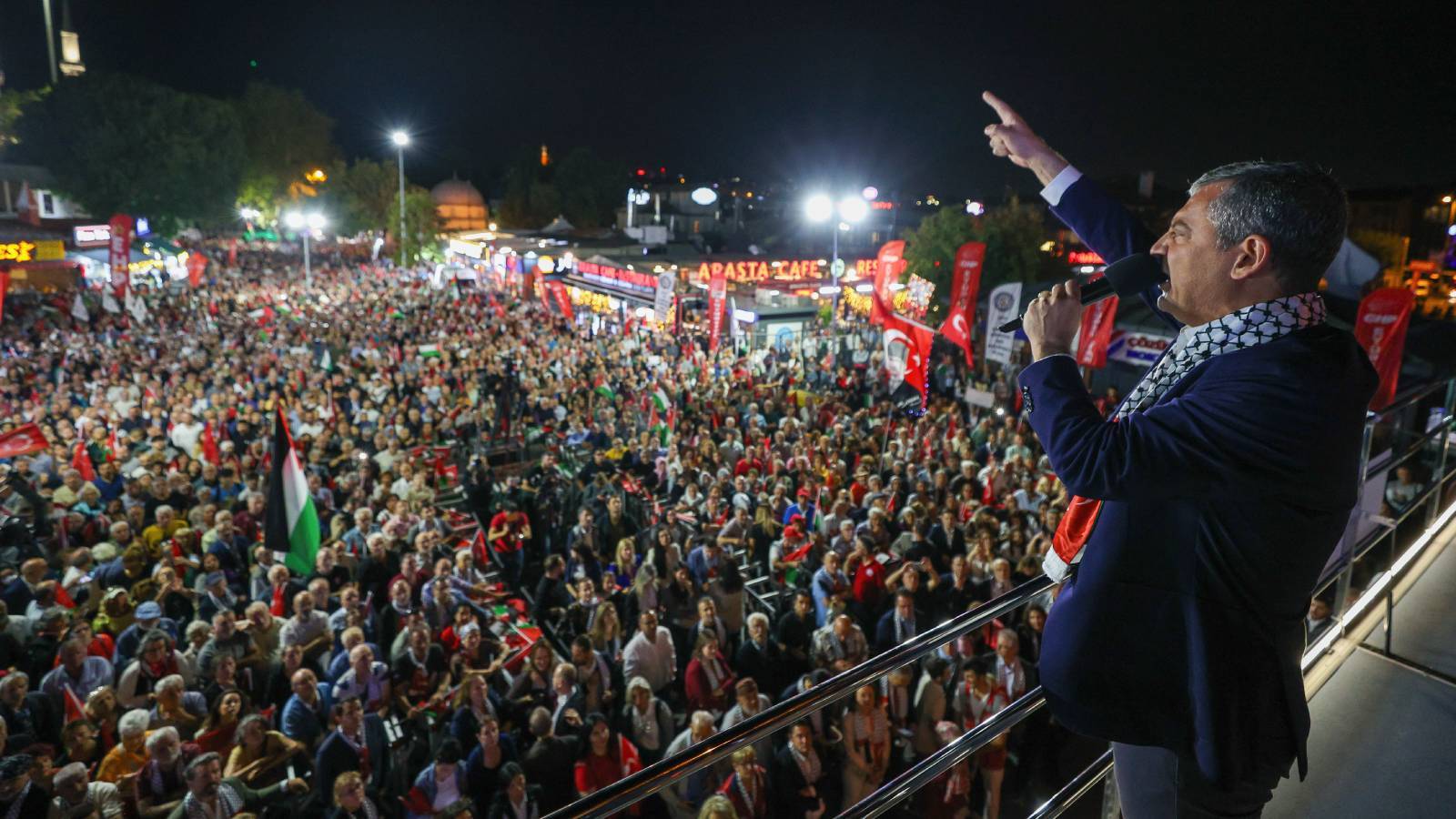 karar yazari fehmi koru chpnin tek basina iktidar olabilecegi hulyasi kurdugu asik r Q2LDhysl