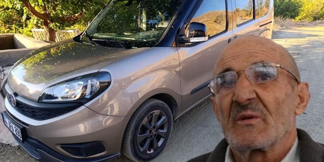 kendi aracini geri alabilmek icin 480 bin lira odedi uy4QIJse.jpg