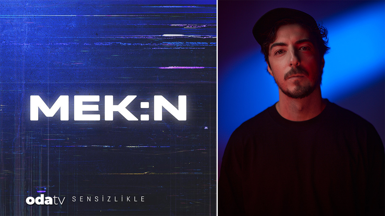 mekin sezerden yeni sarki hic olmadigimiz bir yerdeyiz N9t8HMV8