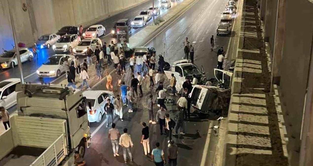 Şanlıurfa’da zincirleme dehşet can aldı sanliurfada zincirleme dehset can aldi AblC9Hqg