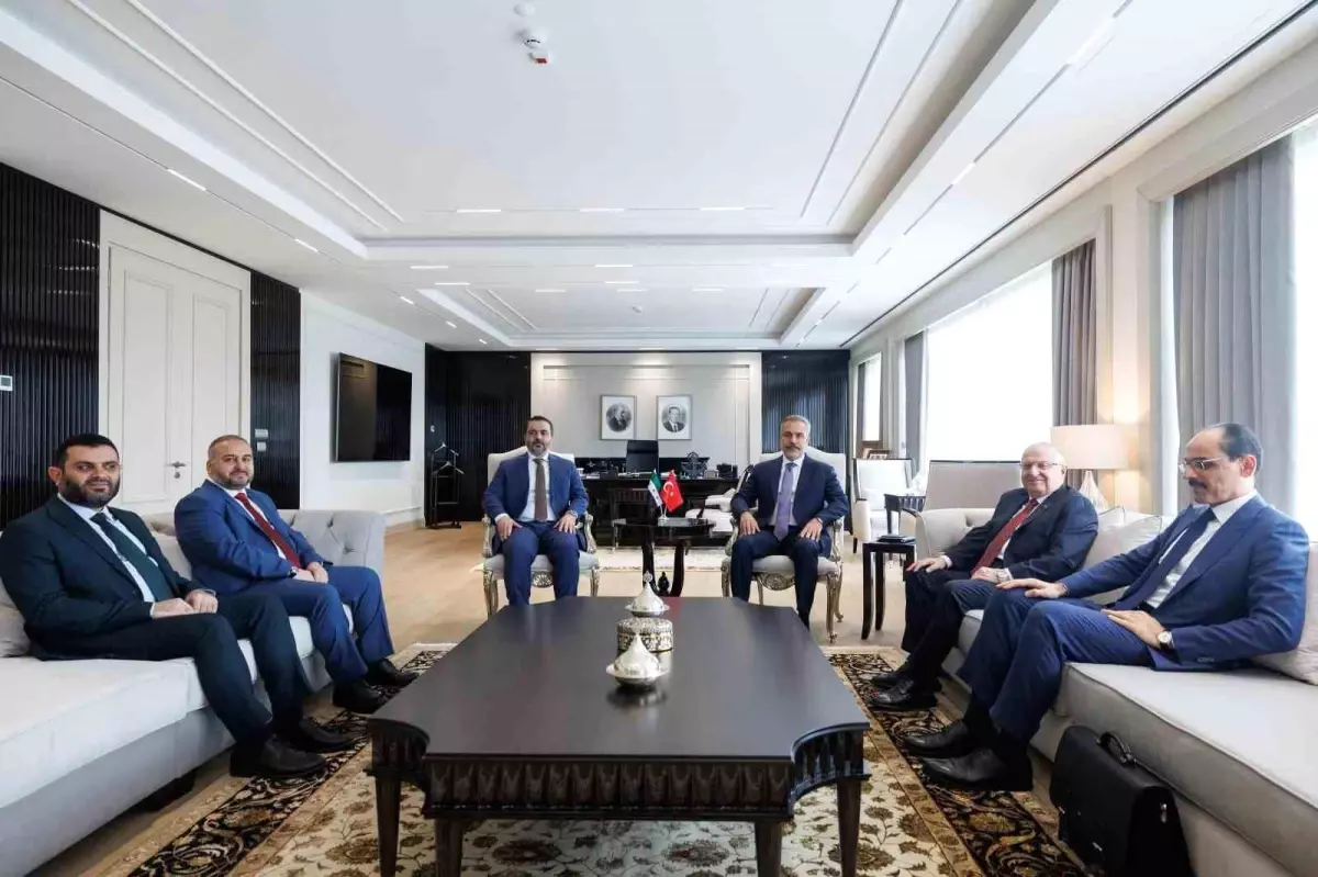 turkiye ve suriye arasinda guvenlik is birligi toplantisi gerceklesti icBKP4HS.jpg