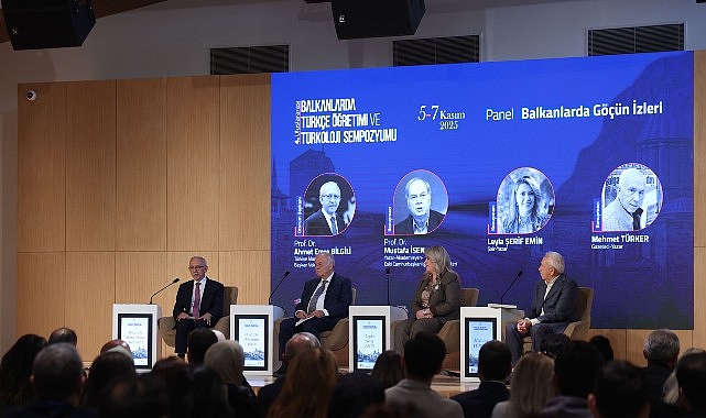 4 uluslararasi balkanlarda turkce ogretimi ve turkoloji sempozyumu konya buyuksehir ev sahipliginde basladi NmFkGdfe.jpg