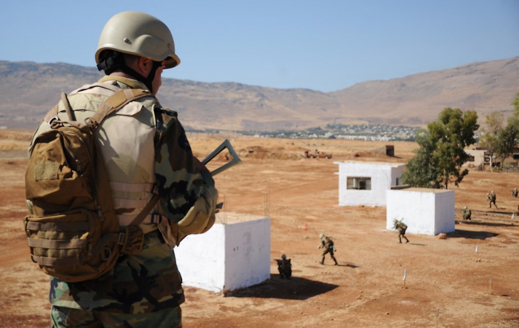 ABD’den Şam’da askeri üs. Suriye-İsrail anlaşmasına zemin mi hazırlanıyor? abdden samda askeri us suriye israil anlasmasina zemin mi hazirlaniyor 6ibWiHYj.jpg