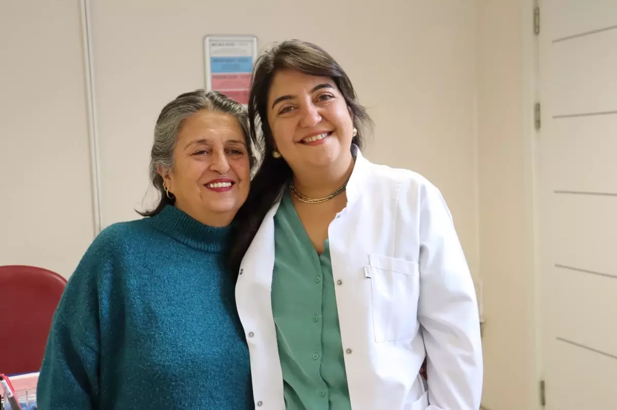 anne kizina ikinci hayat verdi annelik cok farkli bir sey 25RTJneB.jpg