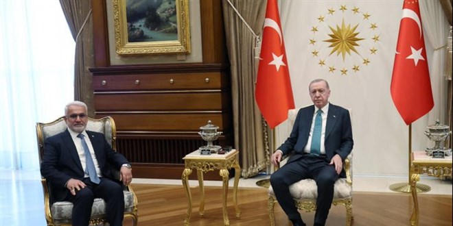 erdogan huda par genel baskani yapicioglunu kabul etti u2sTLBzT.jpg
