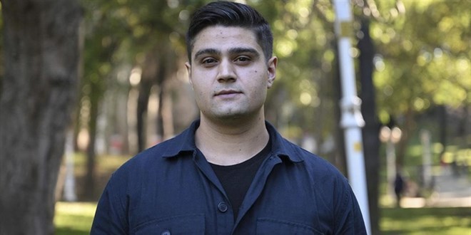 polislik hayali icin 66 kilo verdi okulda dogustan tek bobrekli oldugunu ogrendi RrfaWqka.jpg