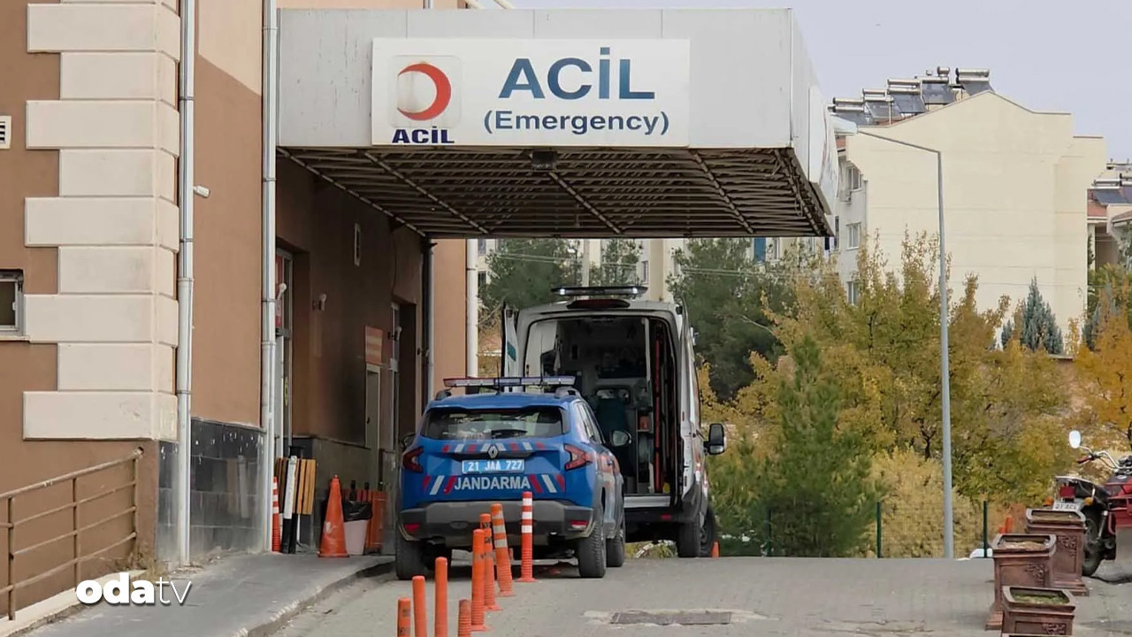 Gece vakti damat dehşeti: İki ölü, altı gözaltı