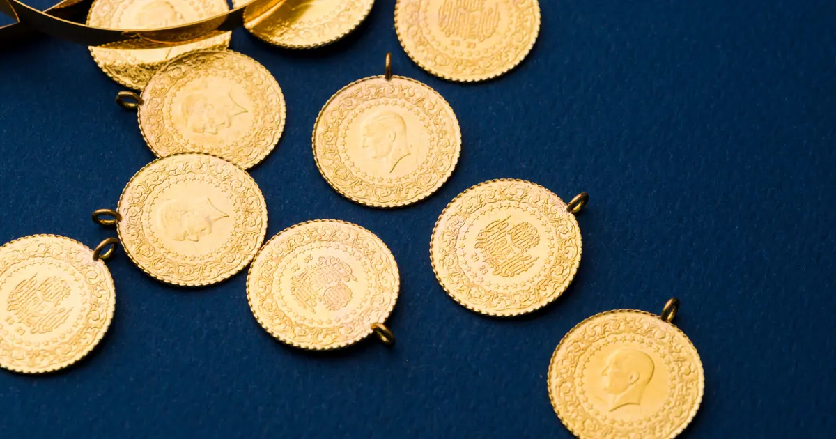 Altın fiyatları canlı 12 Ocak 2026: Altın fiyatları bugün ne kadar? Gram, çeyrek, yarım ve ons altın alış satış fiyatları