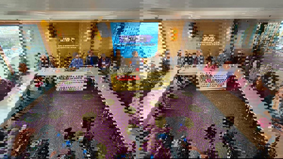 Suriye'de Barış İçin Toplumsal Girişim İnci